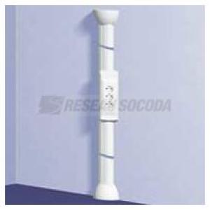  DEMI COLONNE LONG.3.90M 