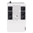  ASI KEOR MULTIPLUG 800 FR 