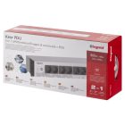  UPS ASI KPDU 0.8 FR IN-8FR OUT 