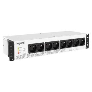  UPS ASI KPDU 0.8 FR IN-8FR OUT 
