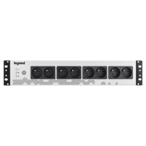  UPS ASI KPDU 0.8 FR IN-8FR OUT 