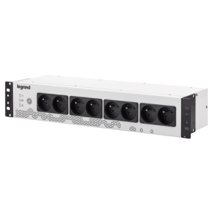  UPS ASI KPDU 0.8 FR IN-8FR OUT 