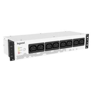  UPS ASI KPDU 0.8 GR/IT IN-8IEC 