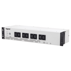  UPS ASI KPDU 0.8 GR/IT IN-8IEC 