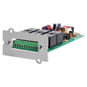  DRY CONTACT CARD DAKER DK 