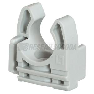  LYRE POUR TUBE DE 9 