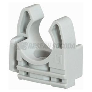  LYRE POUR TUBE DE 9 