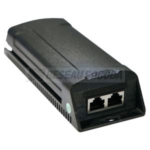  INJECTEUR POE 1 PORT 