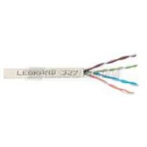  CABLE FTP CAT.5 LSOH 4P 