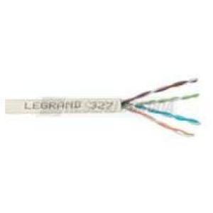  CABLE FTP CAT.5 LSOH 4P 