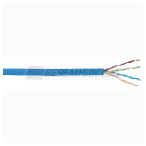  CABLE FTP CAT.6 LSOH 4P 