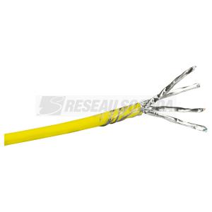  CABLE SSTP CAT7 LSOH 
