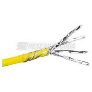  CABLE SSTP CAT7 LSOH 