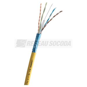  CABLE FTP 10 GBIT OPTIMUM 