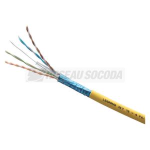  CABLE FTP 10 GBIT OPTIMUM 