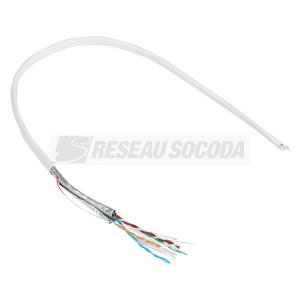  CABLE GRADE 2 TV + SAT 