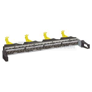  FRETTE C6A S/FTP CASS-CASS 12M 