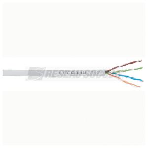  CABLE C5E F/UTP 4P LSOH 500M 