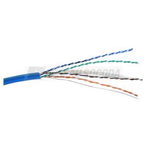  CABLE C6 F/UTP 2P LSOH 305M 