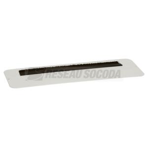  PLAQUE BALAI VDI COFFRET IP55 