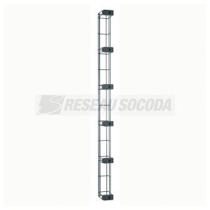  GRILLE GESTION DES CABLES 