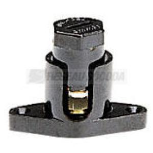  BORNE AVEC PATTES   2X18 