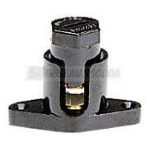  BORNE AVEC PATTES   2X18 