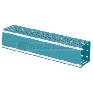  GOULOTTE LINA 25 25X25 BLEU 