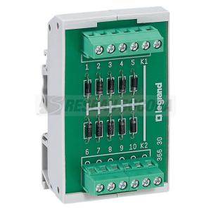  MODULE 10DIODES CATHCOMMUNE 