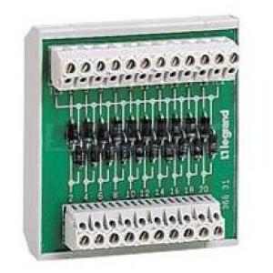  MODULE 20DIODES CATHTETE BECHE 