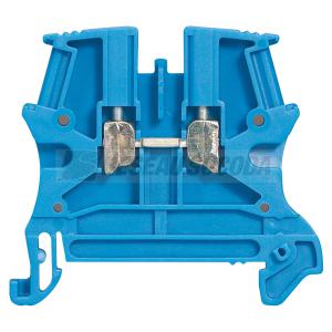  BLOC PASS.VIS 1 JONCT. 4 BLEU 