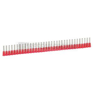  EMBOUT 1MM2 R 25 BANDESX40 EMB 
