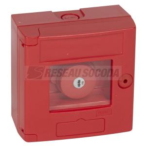  COFFRET FOUGE CDP A CLE SAILLI 