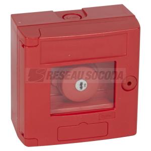  COFFRET FOUGE CDP A CLE SAILLI 