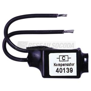  COMPENSATEUR PR VARIATEUR BT 