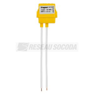  COMPENSATEUR ACTIF 