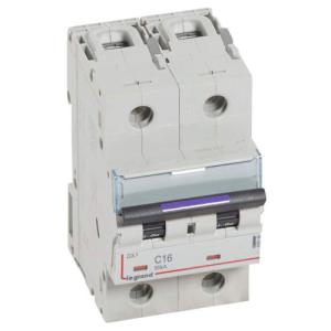  DX3 2P C16 50KA 