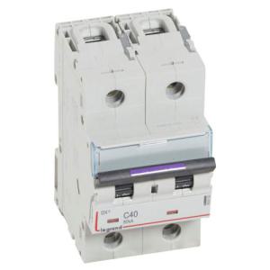  DX3 2P C40 50KA 