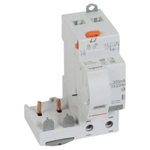  DX3 BDA 2P 63A HPI-S 300MA 