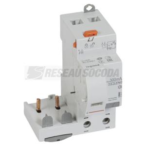  DX3 BDA 2P 63A HPI-S 300MA 