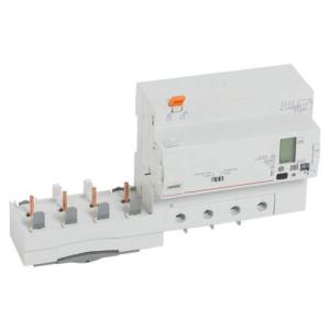  DX3 BDA COMPTAGE 4P 63A HPI 