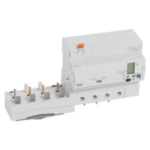  DX3 BDA COMPTAGE 4P 63A HPI 