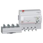  DX3 BDA COMPTAGE 4P 125A HPI 