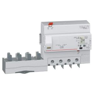  DX3 BDA COMPTAGE 4P 125A HPI 