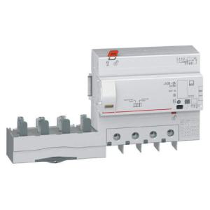  DX3 BDA COMPTAGE 4P 125A HPI 