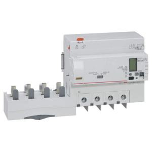  DX3 BDA MESURE 4P 125A HPI 