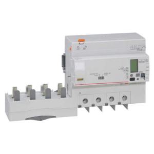  DX3 BDA MESURE 4P 125A HPI 