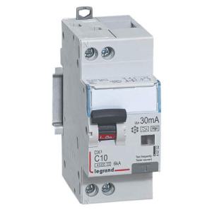  DX3 1P+NG C10 4.5/6K HPI 30MA 