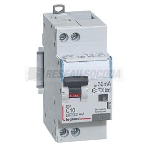  DX3 1P+NG C10 4.5/6K HPI 30MA 