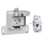  DX3 1P+NG C20 4.5/6K HPI 30MA 